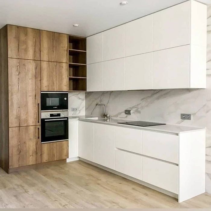 КУХНІ під замовлення РОЗСТРоЧКА.Шкафы купе, детские, прихожие