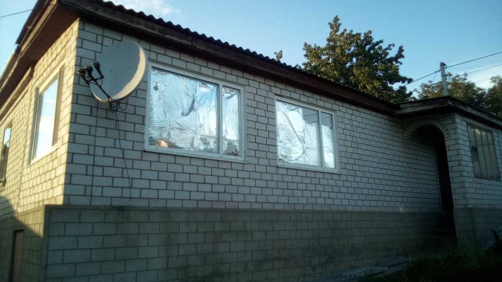Продам дом, Благовещенское (Ульяновка)