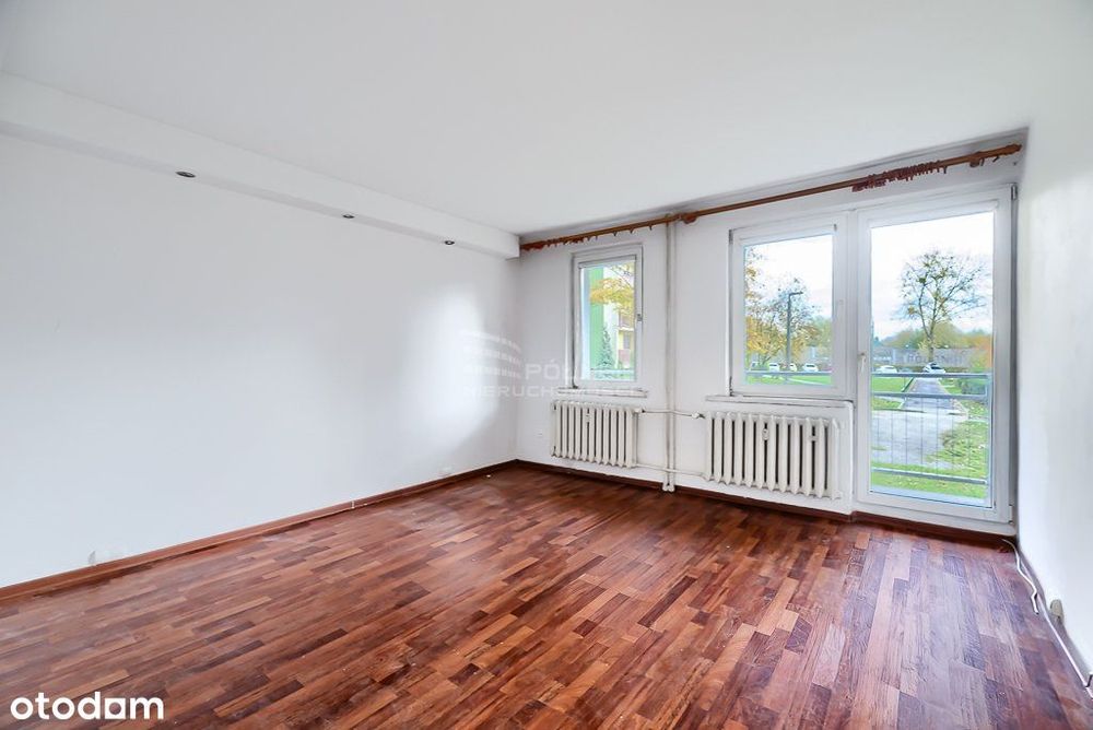 Mieszkanie w świetnej lokalizacji - Miechowice