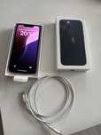 Iphone 13 mini 128gb kolor midnight