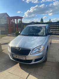 Sprzedam Skoda Fabia 2013 r