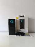 Powerbank BASEUS Amblight 30000mAh 65W
Czarny