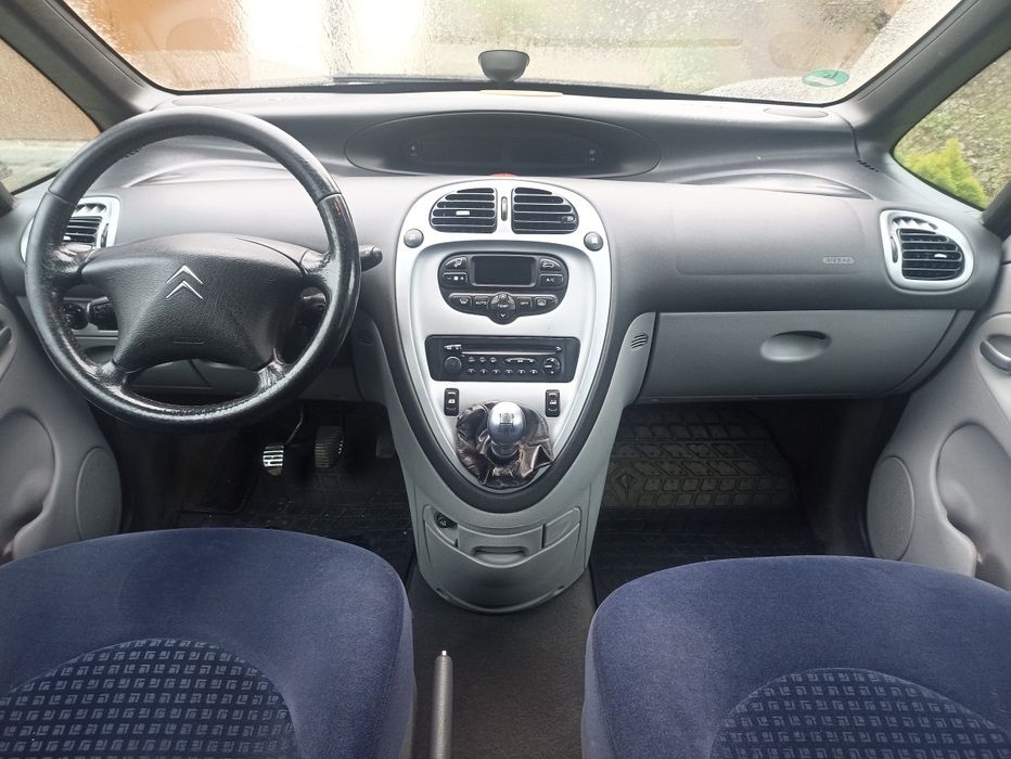 Citroen Xsara Picasso