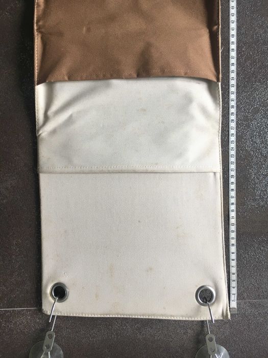 Organizador de parede para pendurar Estante de arquivo e revistas