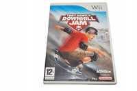 Tony Hawks Downhill Jam Wii