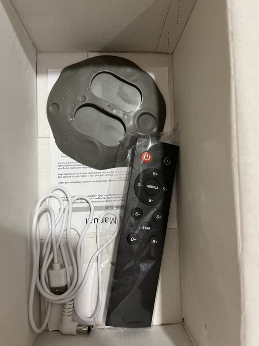 Проектор зоряного неба Астронавт