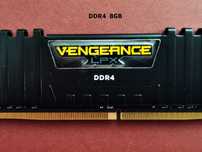 DDR4 8GB Corsair VengeAnce 2400 -Komputer