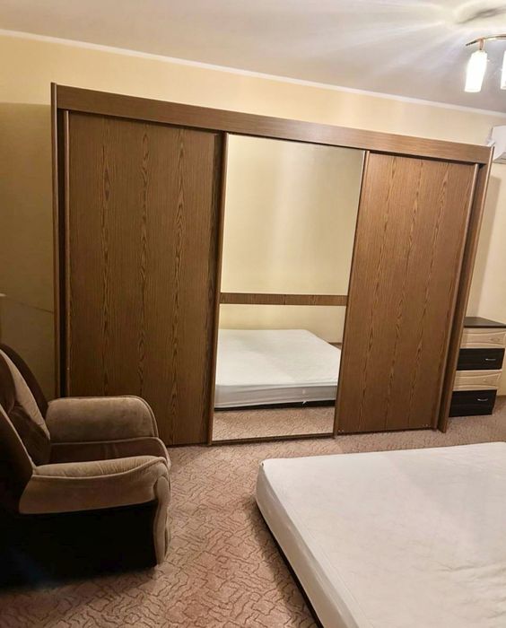 Оренда 2х кімнатної квартири у Комунарському р-ні (Новокузнецька 59)