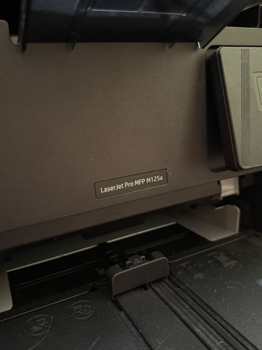 Impressora multifunções HP