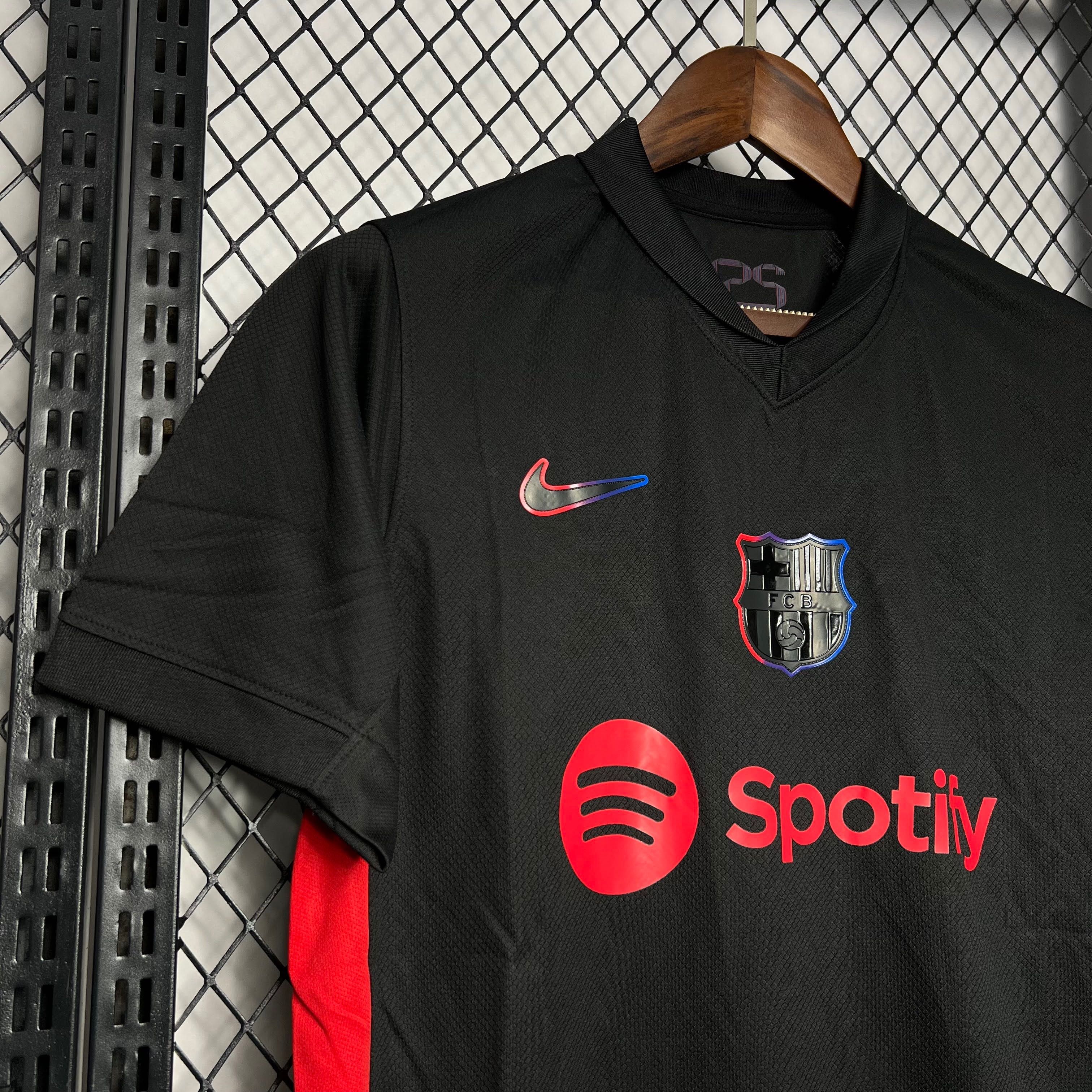 Camisola do Barcelona