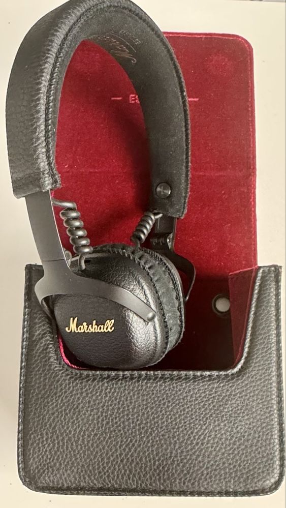 Headphones Marshall Mid A.N.C bluetooth