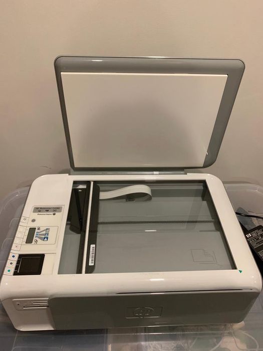 Impressora HP Photosmart C4280