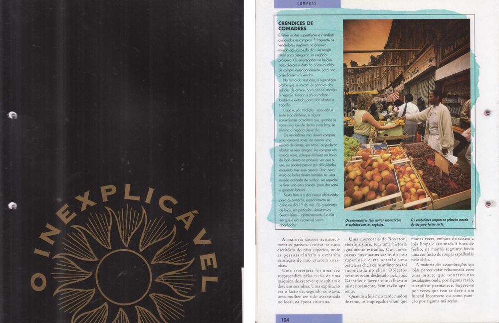 Enciclopédia de ASTROLOGIA – Jornal de Notícias