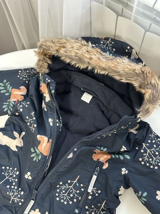 Комбінезон HM 9-12 міс