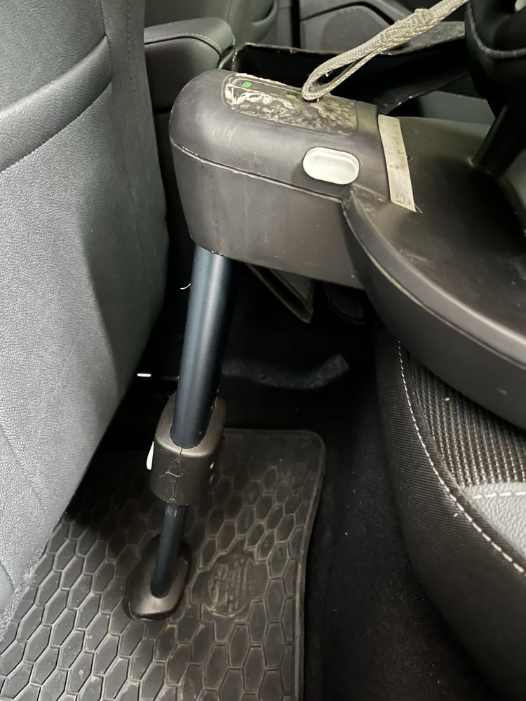 CYBEX Sirona M2 i-Size z bazą