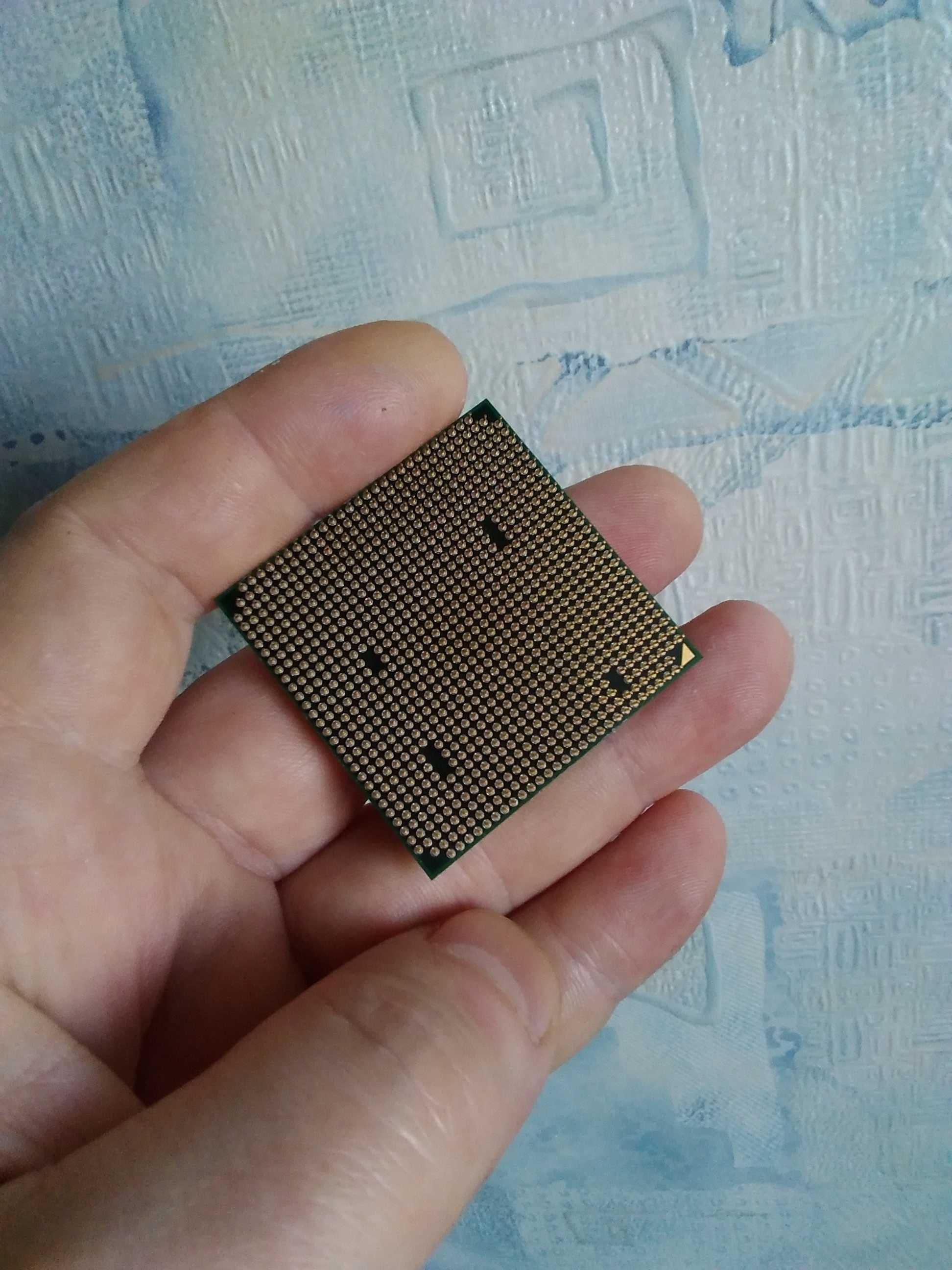 процессор intel core i3 AMD Athlon II 260 435 Phenom2 945