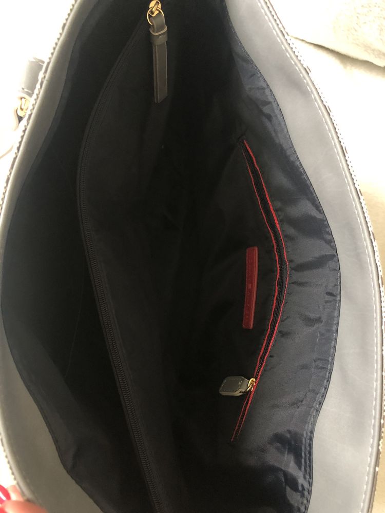 Torebka Tommy Hilfiger