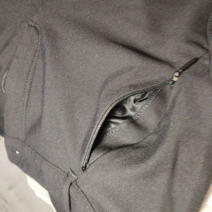 Лосіни L/ XL чорні жіночі новий стан