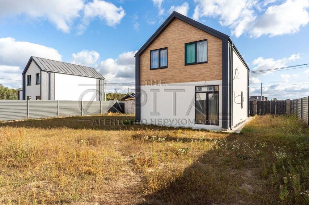 Продаж будинку, Гнідин, Бориспільський, Вишневий Хутір