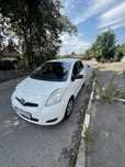 Toyota Yaris, 2010