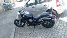 Mota 250 cc 2014 revisada