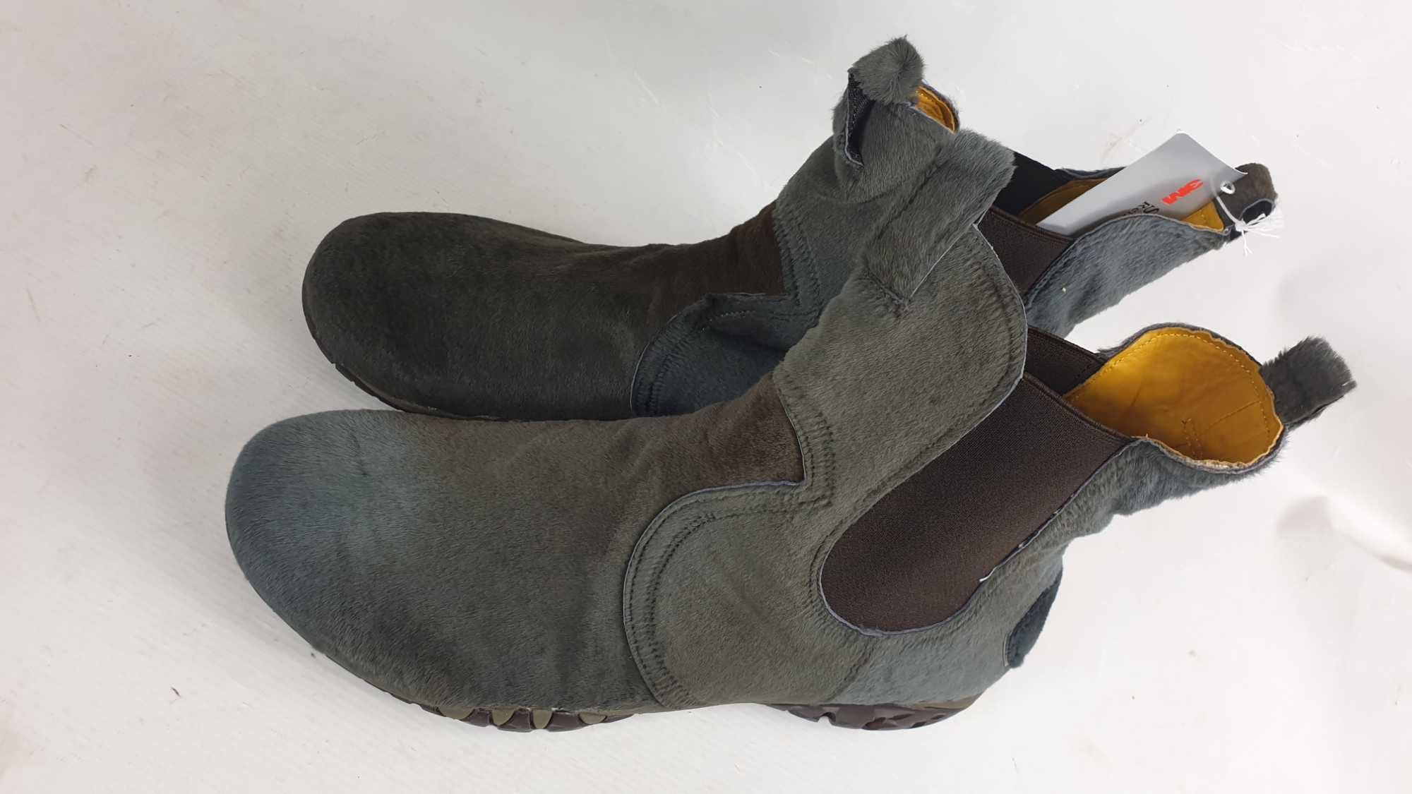 Vibram kowbojki męskie r. 44