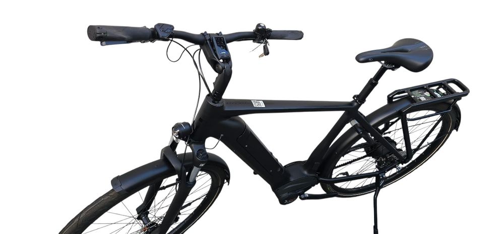 Nowy. Rose Xtra Watt Evo Plus 3. Bosch.