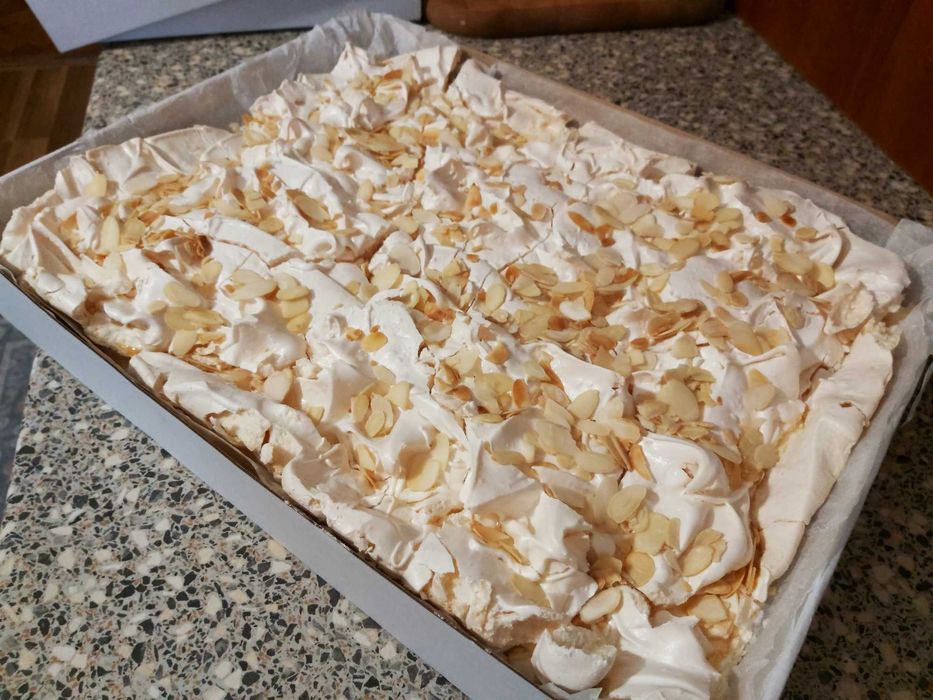 Domowe wypieki na zamówienie DOBRE CENY