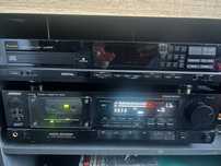 Magnetofon victror td-r611
