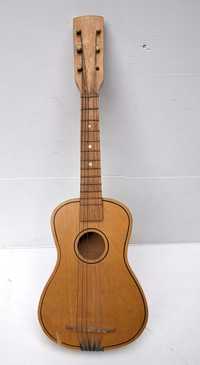 Gitara klasyczna MAŁA ukulele dla dziecka dziecięca instrument