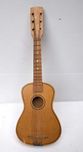 Gitara klasyczna MAŁA ukulele dla dziecka dziecięca instrument