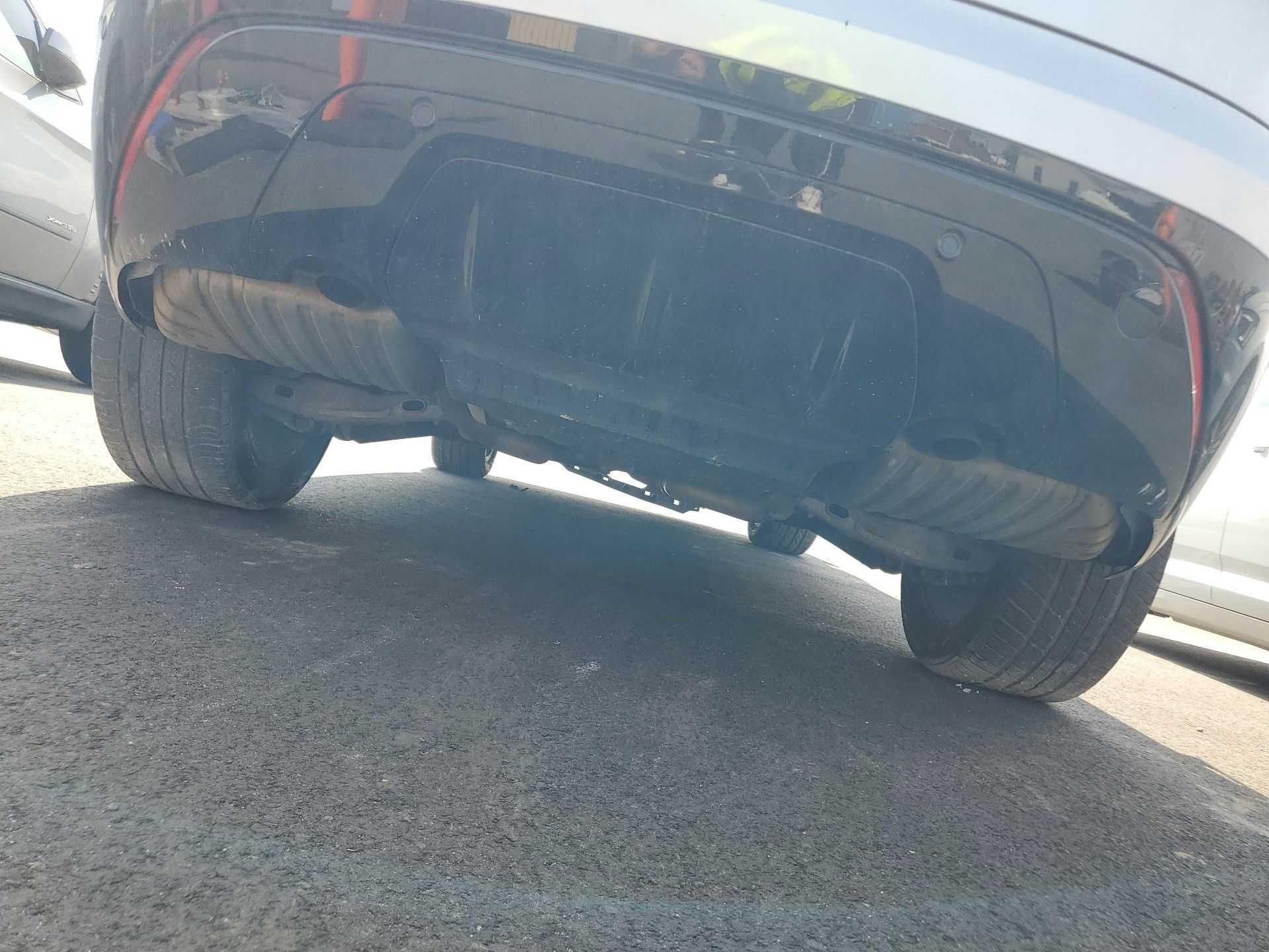 Land Rover Velar R-Dynamic 2019