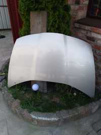 Maska Honda Civic UFO demontaz