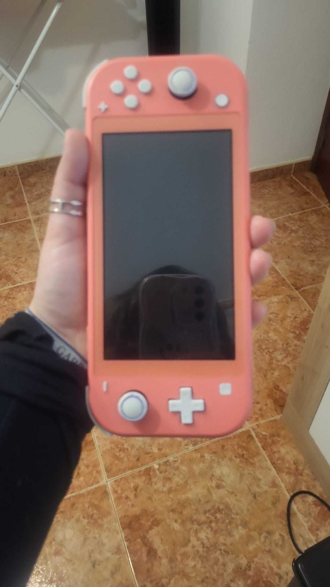 Frigorifico, nitendo lite