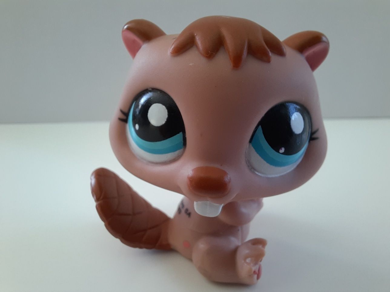 Littlest Pet Shop bóbr