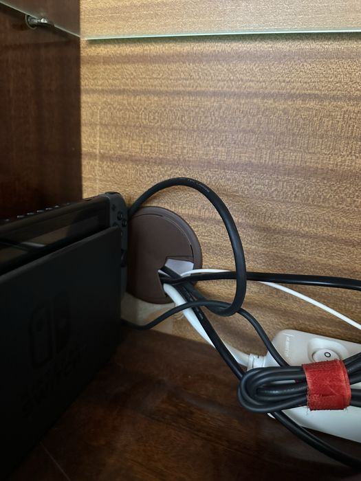 Vintage Consola Madeira