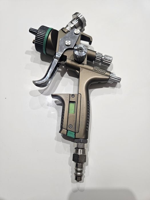 Pistolet lakierniczy SATA jet X 5500