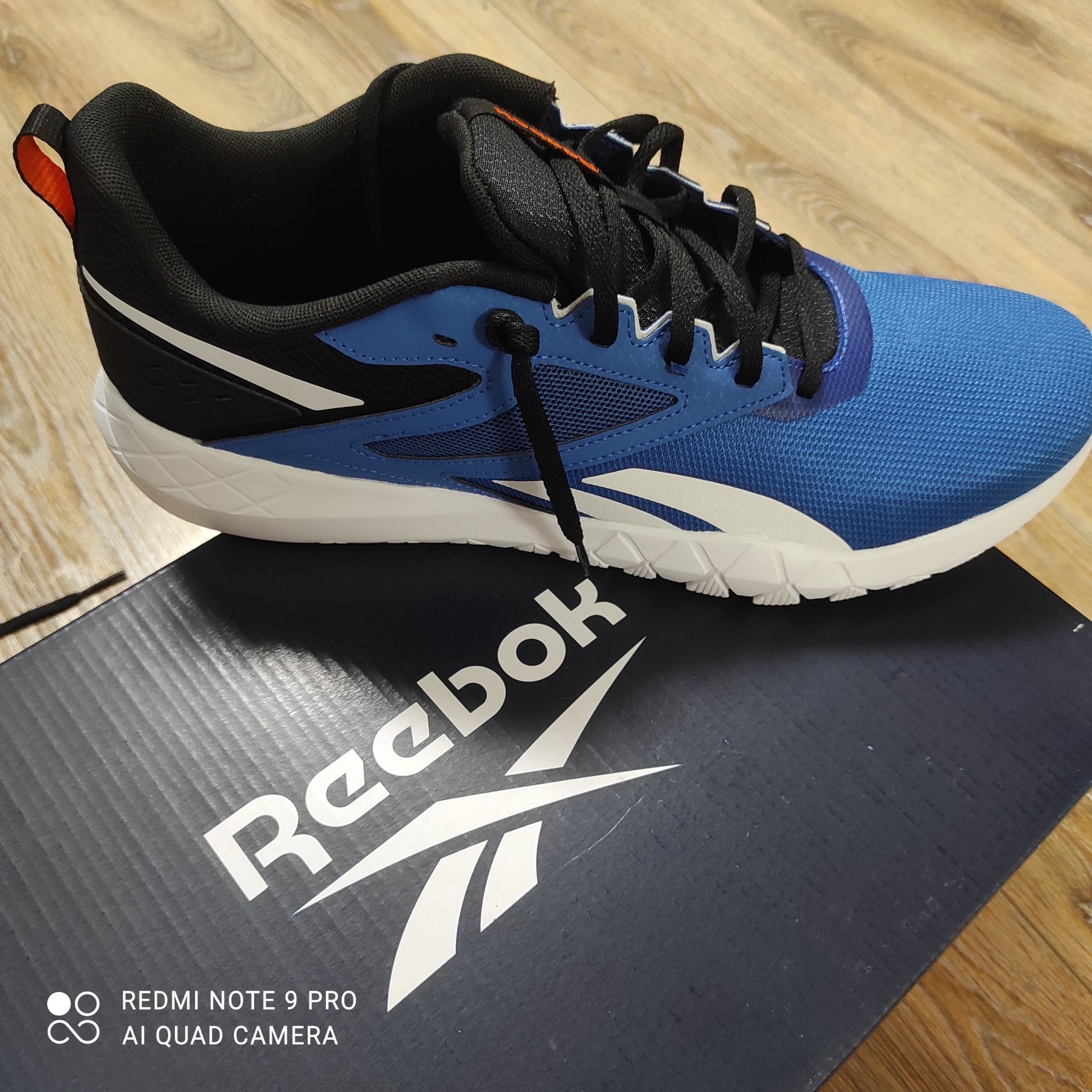 Оригінальні Reebok 30см