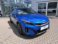 Kia XCeed Xceed/wersja M/1.5 160KM/pakiet smart + A18/PL Salon