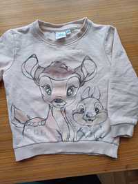 Sweter bluza Bambi 104