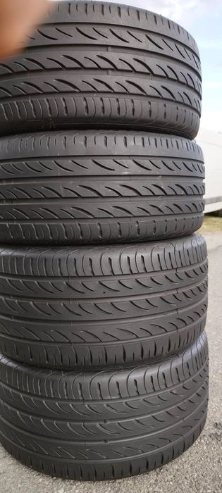 235/35-265/30/19 pirelli pzero rosso