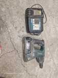 Młot wiertarka bhr262 MAKITA