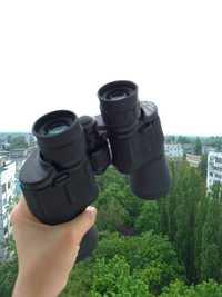 Бинокль Binoculars High Quality 20*50 с чехлом для туристов