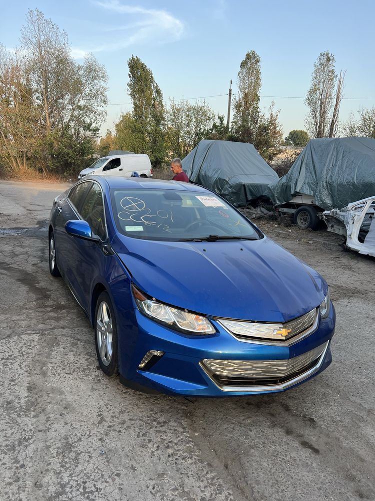 Разборка авто Chevrolet volt 1 2 розбірка шевролет вольт 1 2 шевроле