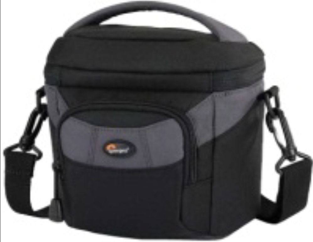 Сумка для камери Lovepro Cirrus 100