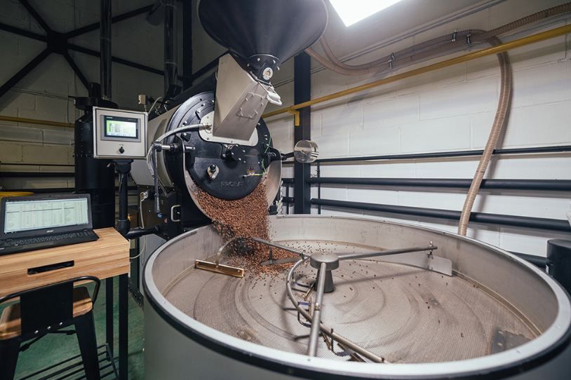 КОФЕ в ЗЕРНАХ - САМАЯ НИЗКАЯ цена от 3044 гривен 1 кг! Зернова кава