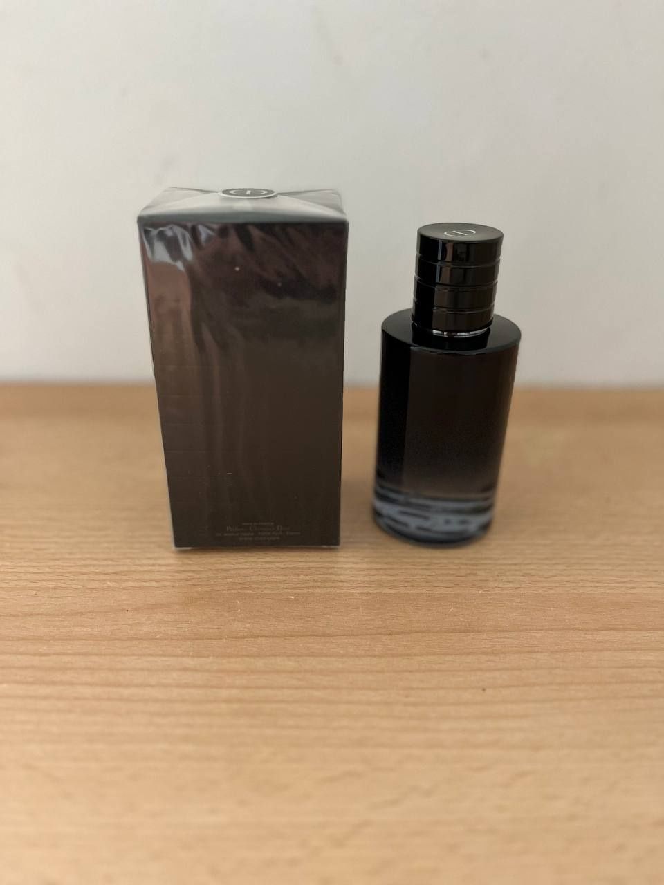 Dior Sauvage EDP 100 ml