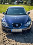 Seat Leon 1.6 mpi 2007 gaz