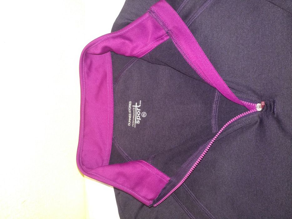 Толстовка футболка жіноча спортивна Слива