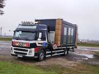Volvo Fm 9 HDS HIAB 166 4hipro 18dmc
